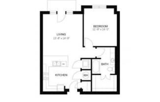 Partner-provided photo for $1570 unit