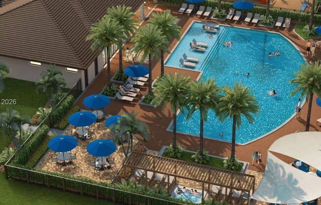 20773 NE 5TH CT MIAMI, FL 33179