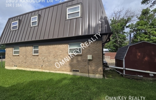 1805 RANDOLPH DR