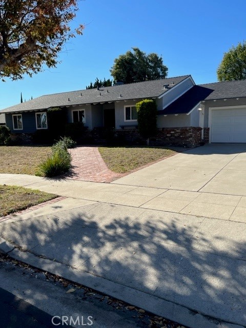 3 beds, 2 baths, 1,530 sqft, $4,500