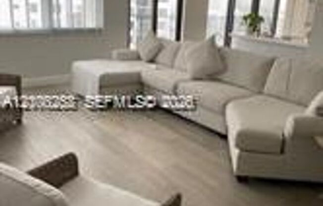 2 beds, 2 baths, $6,500, Unit # 1507