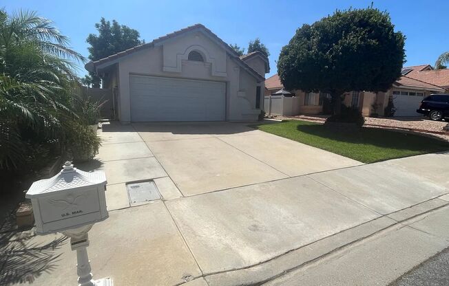 27459 PROMINENCE RD