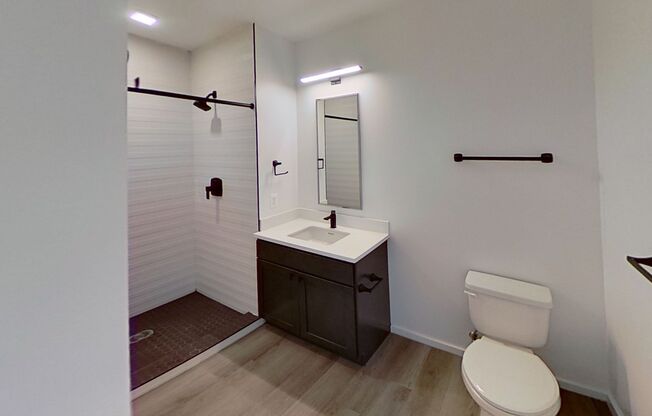 1 bed, 1 bath, 545 sqft, $1,704, Unit 511