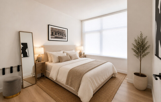 3 beds, 2.5 baths, $18,850, Unit 28B