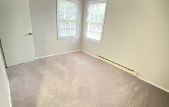 2bed/1ba Apt off S Main Kannapolis close to Downtown Kannapolis & Hwy 73