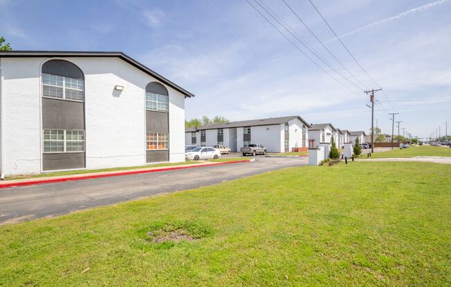 Partner-provided property photo