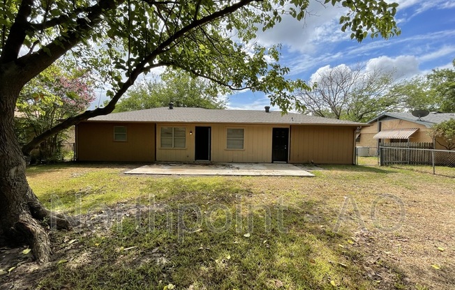 Partner-provided property photo