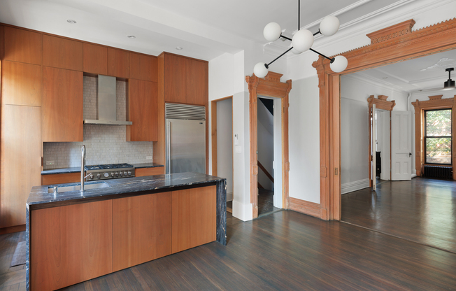 4 beds, 3.5 baths, 3,296 sqft, $11,500, Unit 2
