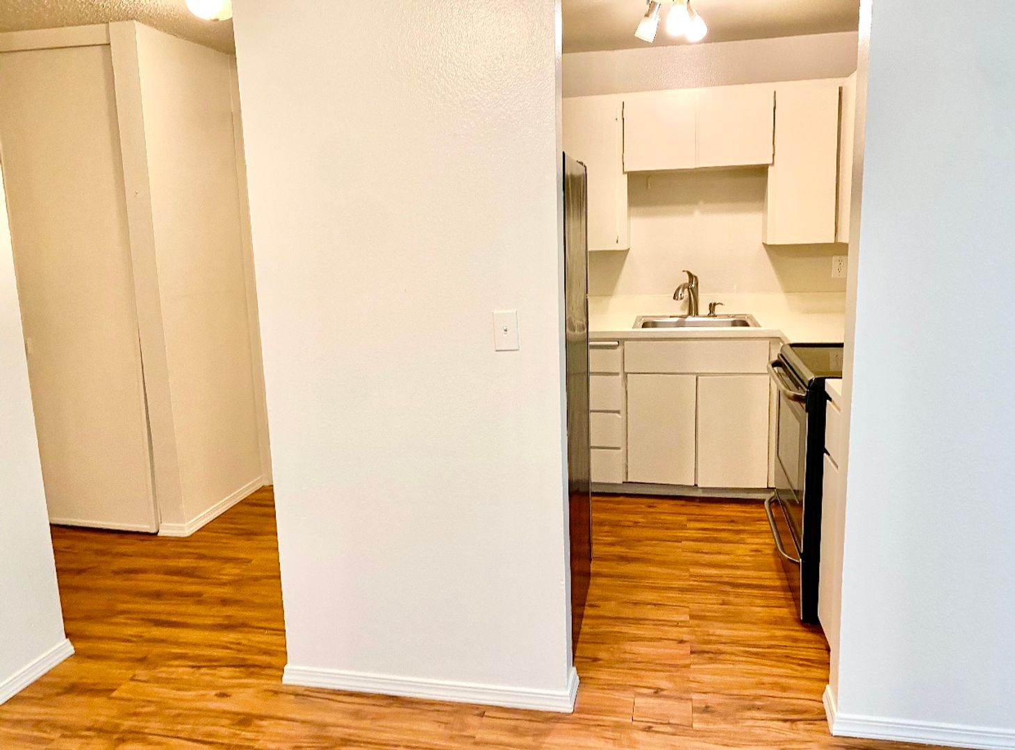 Admirals Apartments
