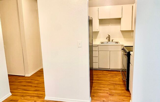 Admirals Apartments
