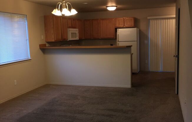 3-Bedroom Townhouse in The Pines at Pilot Butte Community