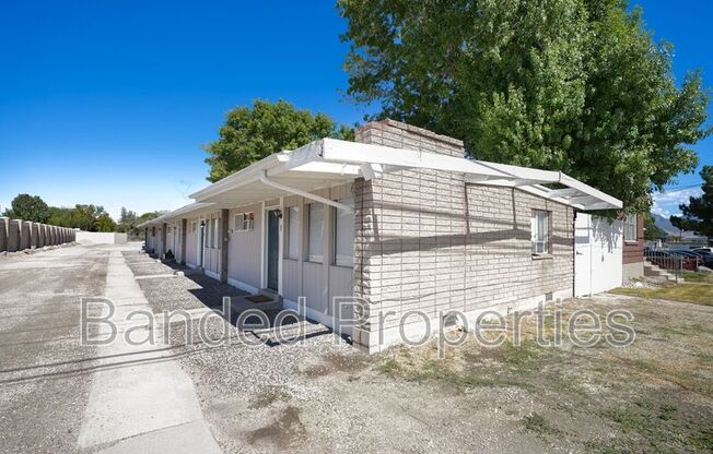 Partner-provided property photo