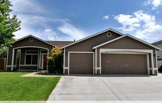 3 bedroom/2 Bath in Spanish Springs