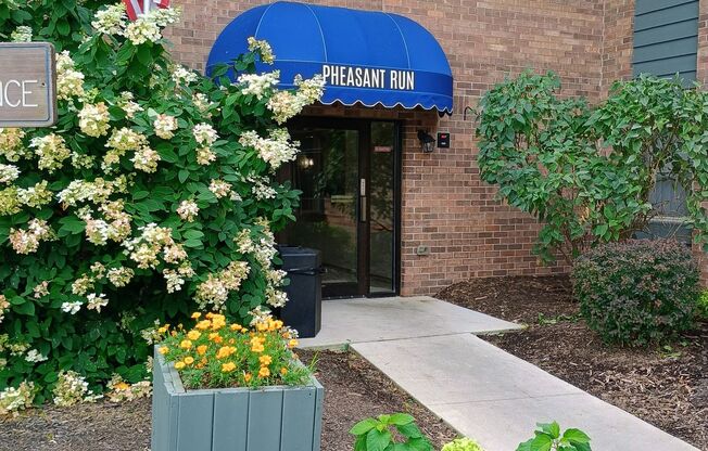 Pheasant Run Apartments
