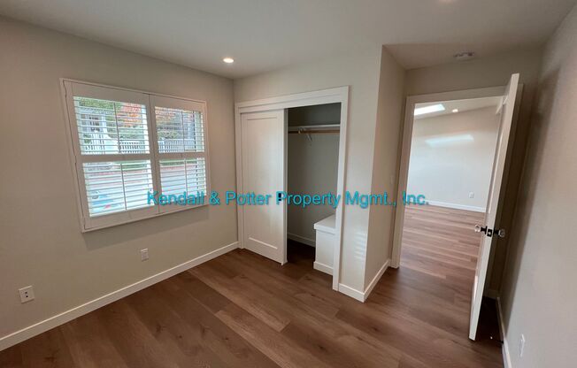 2 beds, 1 bath, 703 sqft, $3,600, Unit 360