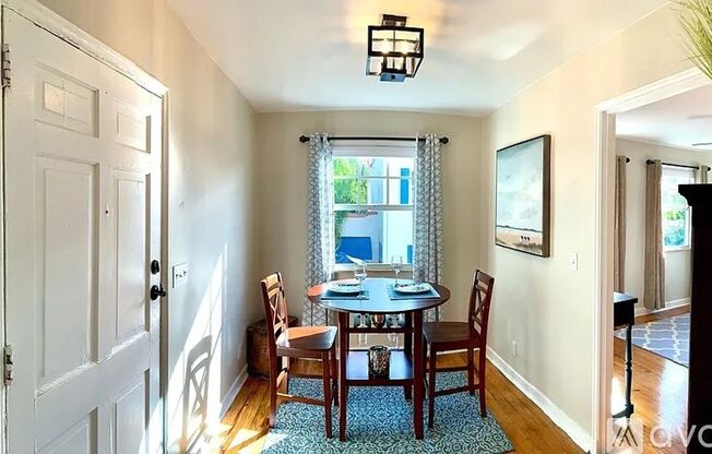 1 Bedroom 1 Bathroom ADU in Old Northwood
