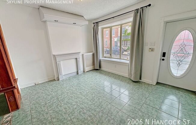 2006 N HANCOCK ST