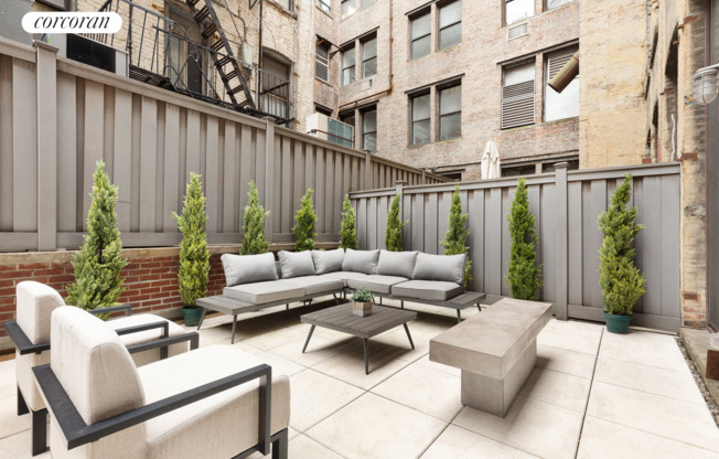 205 E 22 ST