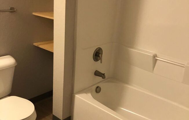 Studio, 1 bath, 734 sqft, $1,495, Unit 308