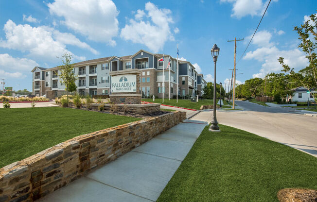 Partner-provided property photo