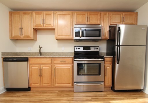 104 South Main LLC