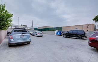 209th Street Residences