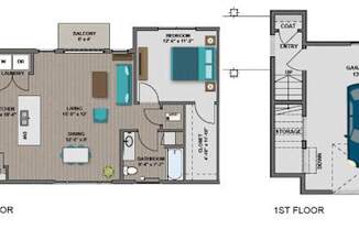 Partner-provided photo for $1900 unit