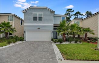 Lovely home in sought-after Coastal Cove!