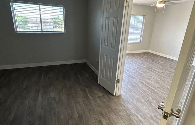 2 beds, 2 baths, 1,120 sqft, $1,250, Unit 215M