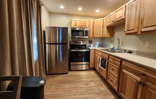 ADORABLE FURNISHED STUDIO APARTMENT IN PAYSON!!
