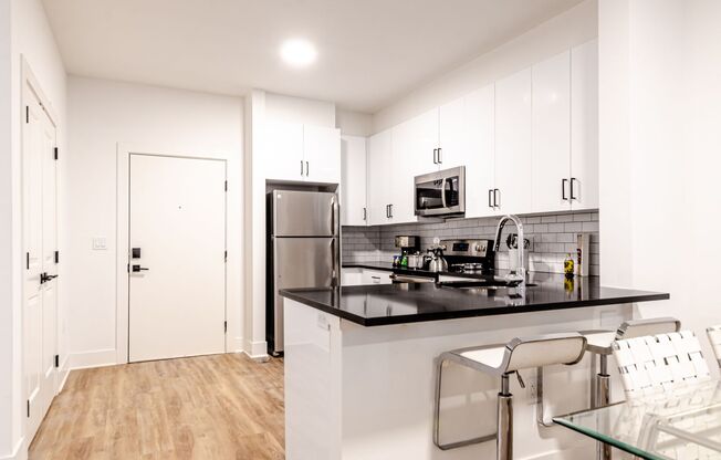 2 beds, 2 baths, 1,026 sqft, $2,750, Unit 111