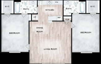 Home - Montego Bay - Irving, TX