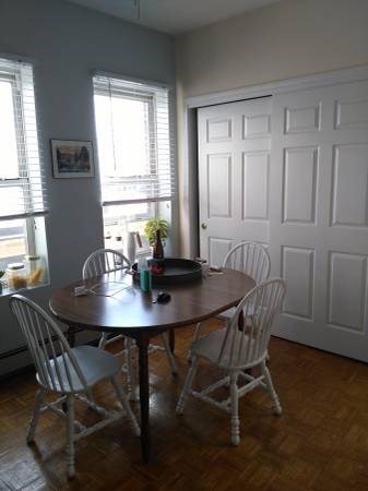 1 bed, 1 bath, 500 sqft, $2,700, Unit 8(4B)