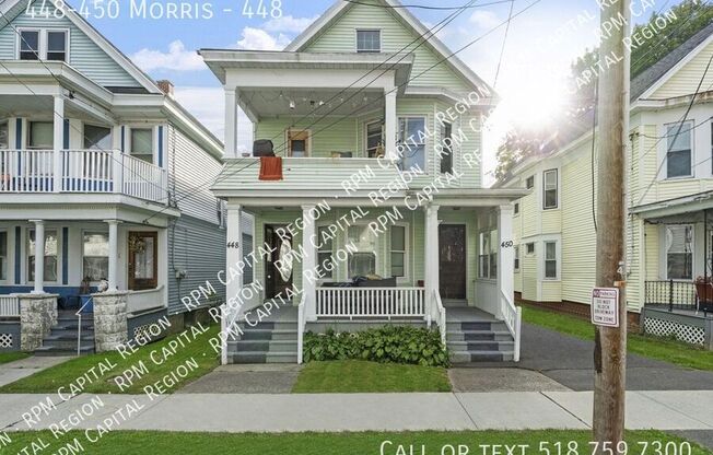 448 450 MORRIS