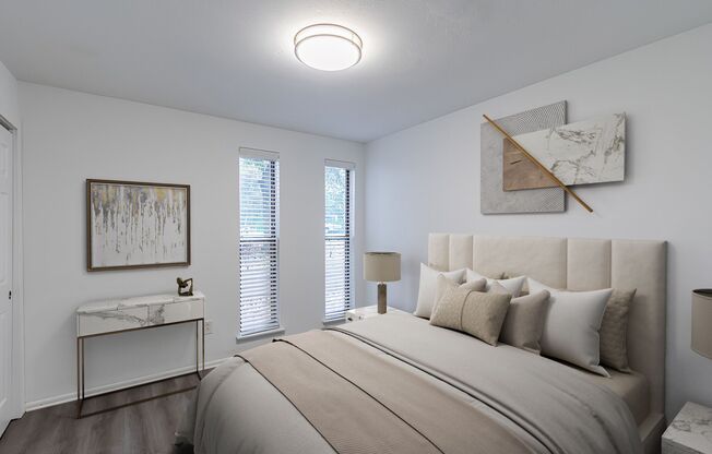 Bedroom-Classic