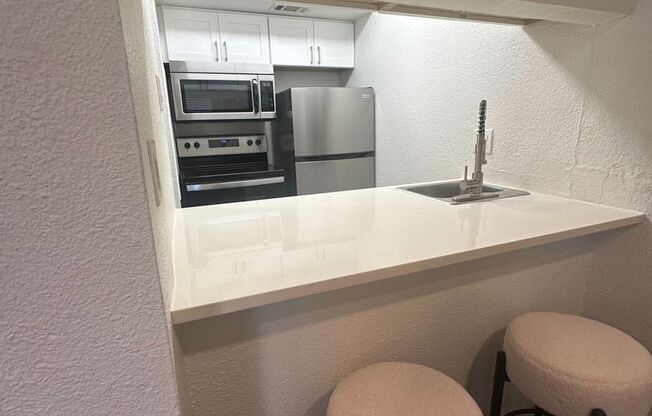 1 bed, 1 bath, 531 sqft, $1,000, Unit 104