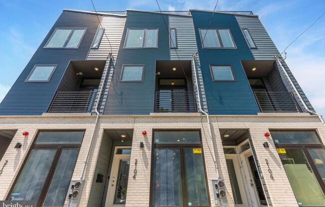 2102 N Percy Street LLC