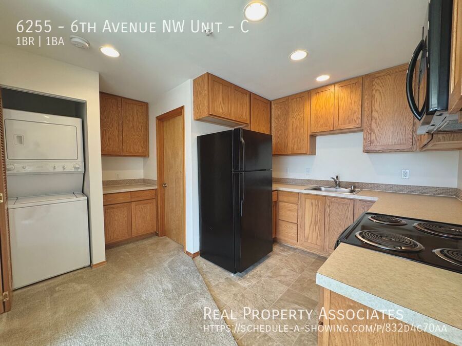 6255 6 AVE NW