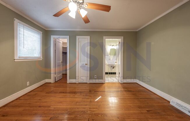 2 beds, 1 bath, $1,450