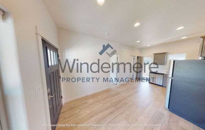 1 bed, 1 bath, 400 sqft, $1,195, Unit 407 Avery