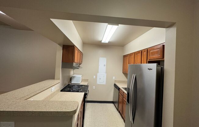 2 beds, 2 baths, $1,358, Unit T701 - B