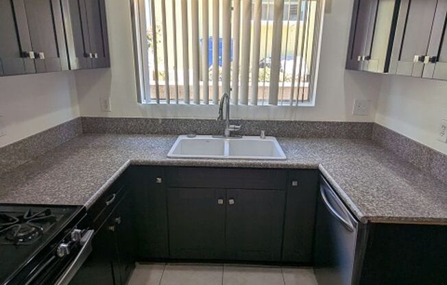 3 Bedroom - 2 Bathroom Single Story Home in El Cajon