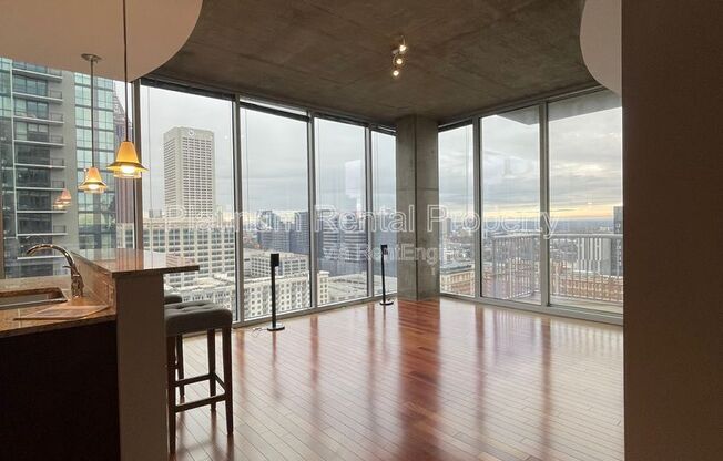 2 beds, 2 baths, 1,148 sqft, $2,595, Unit 2203