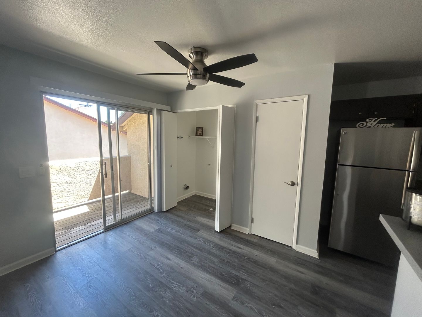 Creekside Apartments