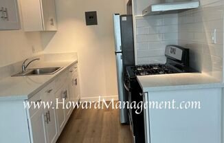 1 bed, 1 bath, $2,407, Unit 2