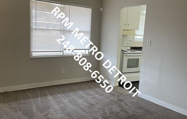 2 Bedroom Ranch in Inkster