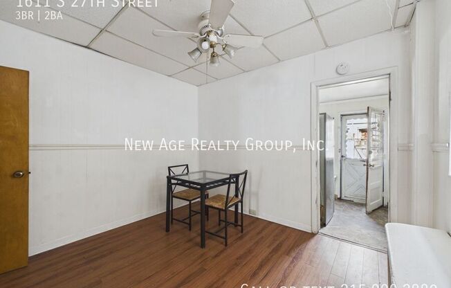 1611 S 27 ST