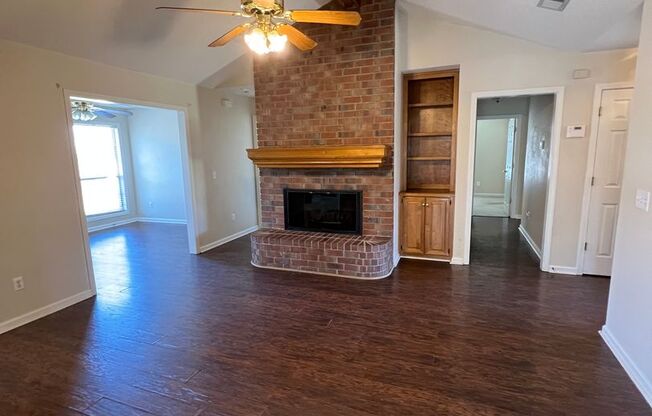2020 Weybridge Court, Hinesville, GA