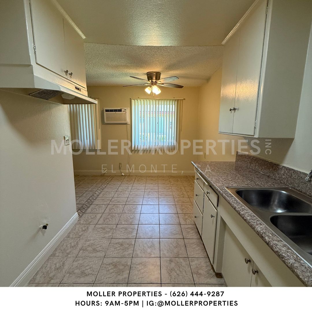14428 Amar Rd 'B' La Puente 1 bedroom/1 bathroom condo ($1495)