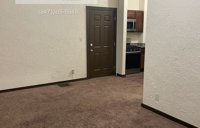 1 bed, 1 bath, 900 sqft, $1,200, Unit 1